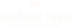 Esthetic Haus Footer Logo